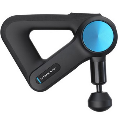 스스로를 돌보는 혁명: 테라바디 테라건 프로 5세대 진동 마사지건으로 몸의 긴장 풀기!