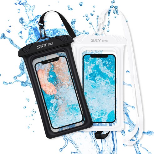防水手機袋 數字設備 手機 Handphone Smartphone Phone Accessories Accessory Waterproof Pack Mobile Phone