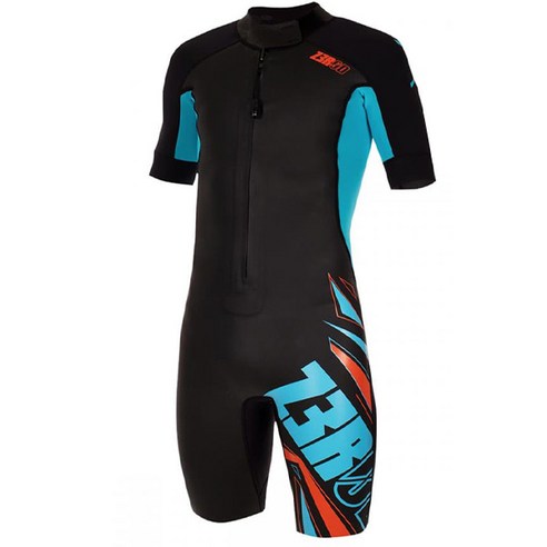 서핑슈트 추천 상품제로드 스윔런 스타트 웻슈트 제품 사진