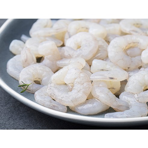 탱글탱글한 비비수산 생새우살로 요리를 맛있고 건강하게
