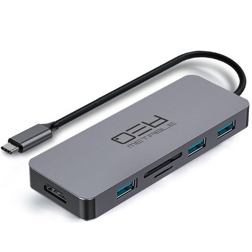 이지넷유비쿼터스 이더넷 채널 HDMI v1.4 케이블 1.5m NEXT-1011HDCA, 1개 이지넷유비쿼터스넥스트유유이반7in14k60hz듀얼hdmiusbc타입멀티허브 10 메타블 7in1 HDMI 멀티 USB허브, Metable MH43C