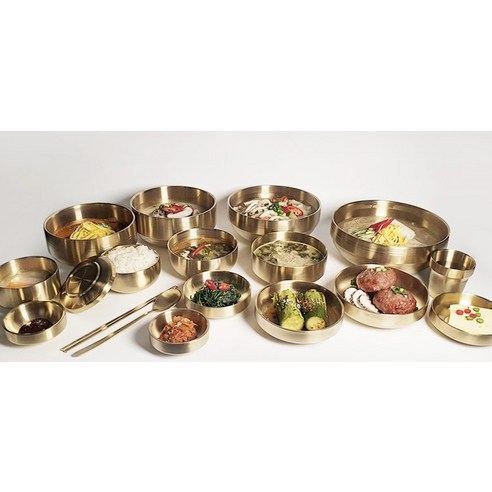 럭셔리와 실용성의 완벽 조화: 키친아트 금상첨화 티타늄 이중 탕기