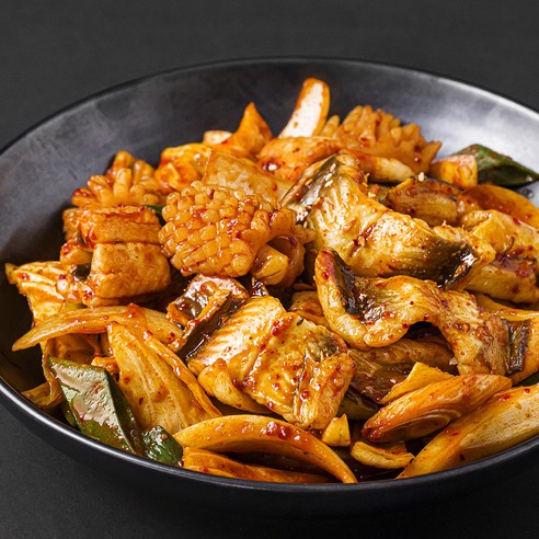 바다자리 바다장어불고기 (2인분), 300g, 1세트