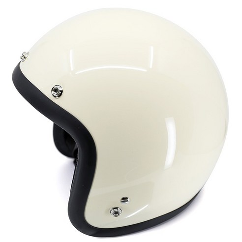 한미 스몰젯 오토바이 헬멧은 성인용 바이크용 화이트계열 가격 30,000원 로켓배송