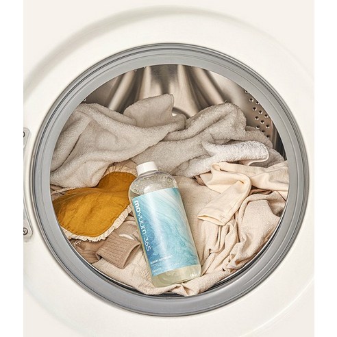 모윰365 씨솔트 아기 세탁세제, 깨끗함과 안전을 동시에!