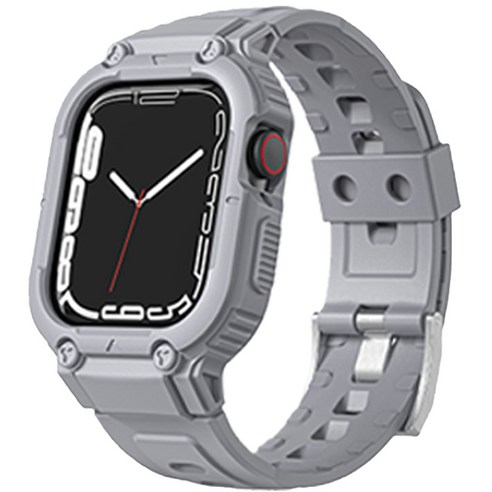 코끼리리빙 애플워치 스트랩 Q1QA-5849, 그린 Best Top3