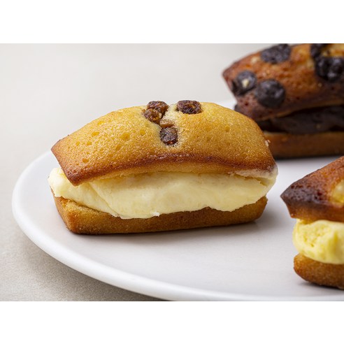 촉촉한 행복, 널담 뚱낭시에로 만나는 달콤한 미식 여행