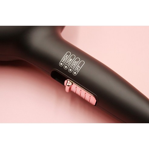 찬란한 머릿결의 시작, 예스뷰티 드라이기 WUP1766