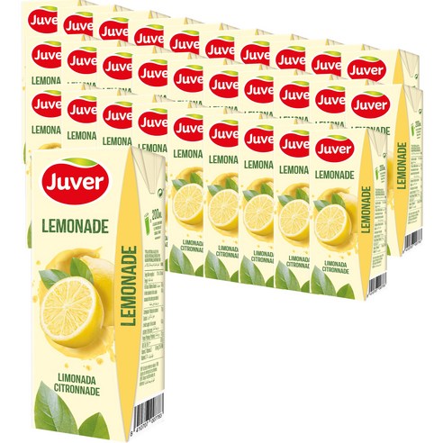 라이브잇 후버 레몬에이드, 2L, 1개