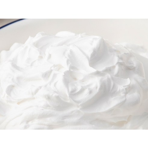 실패 없는 홈베이킹, 앵커 쉐프스 휘핑크림으로 카페 퀄리티 디저트를 집에서!