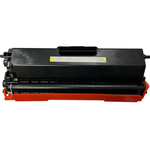 토너피아 브라더 호환토너 TN-456Y, Yellow, 1개