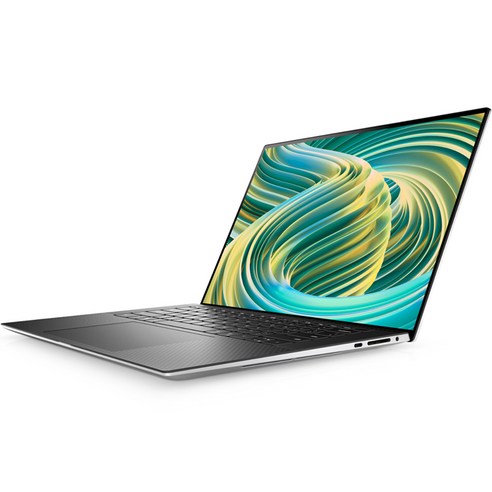 델 2023 XPS 15 9530, 플래티넘 실버, 코어i7, 2048GB, 16GB, WIN11 Pro, DX9530-WP05KR