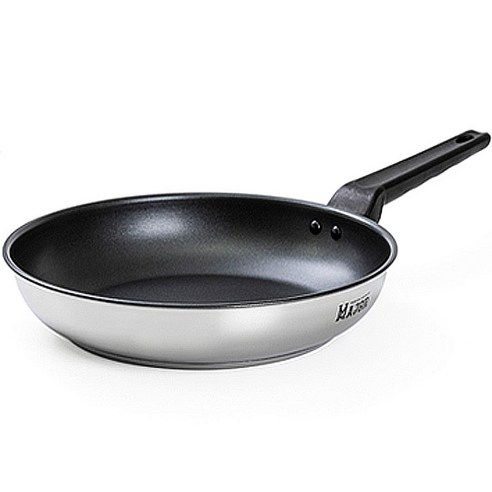 키친아트 메이저 통3중 후라이팬 12067, 26cm, 1개
