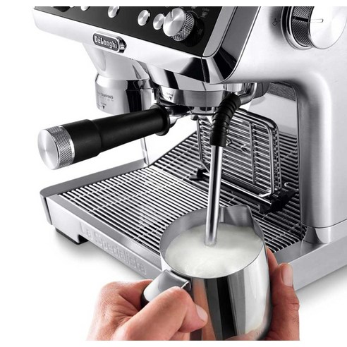 당신의 홈카페를 위한 완벽한 선택, 드롱기 라스페셜리스타