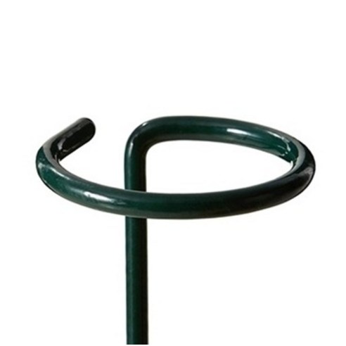 싱그러운 정원을 위한 섬세한 선택, 올어바웃하나 식물 지지대 고리형 중