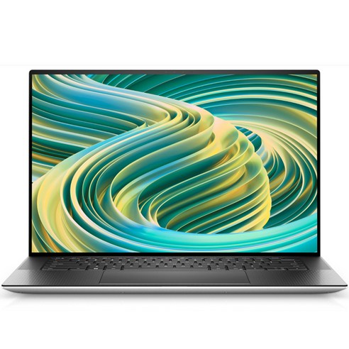 델 2023 XPS 15 9530, 플래티넘 실버 + 블랙, 코어i9, 2048GB, 32GB, WIN11 Pro, DX9530-WP07KR