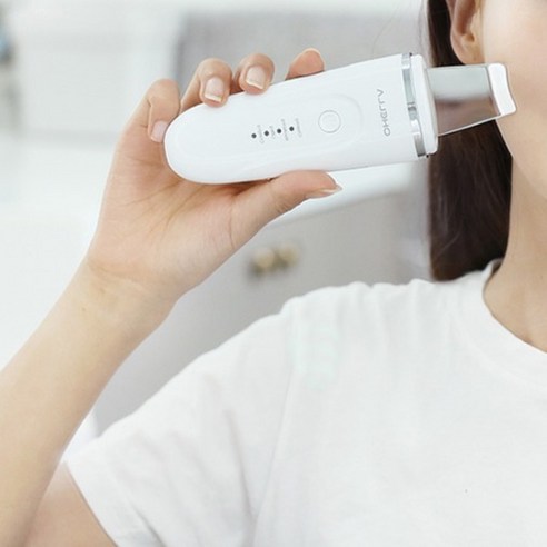 피부 건강과 아름다움을 위한 혁신적인 피지 각질 관리 초음파 필링기