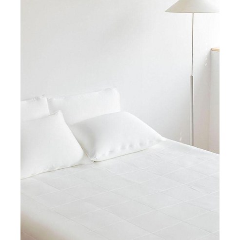 슬라운드 냉감 메쉬 이불로 열대야 없는 꿀잠 예약!