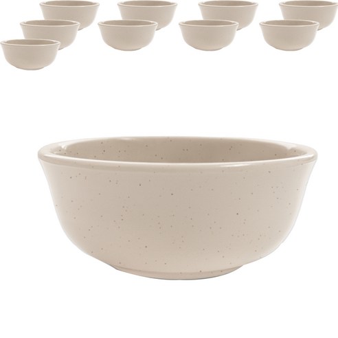 국산 로야 멜라민 볼 키즈볼 12cm, 마블, 10개