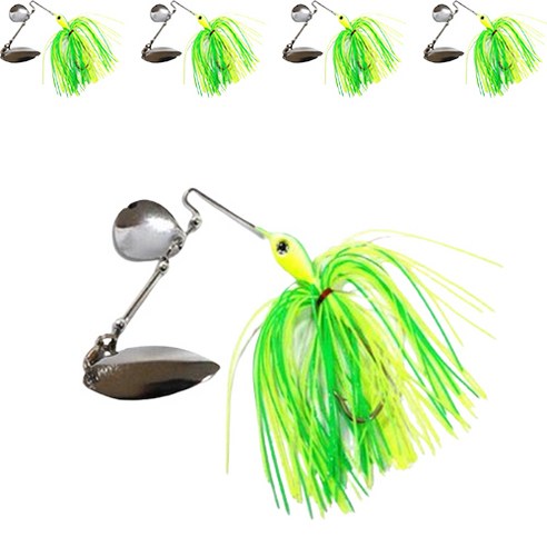 워이글스피너베이트 추천 싸파 스피너베이트 5p 인기 브랜드 순위, 가격 비교