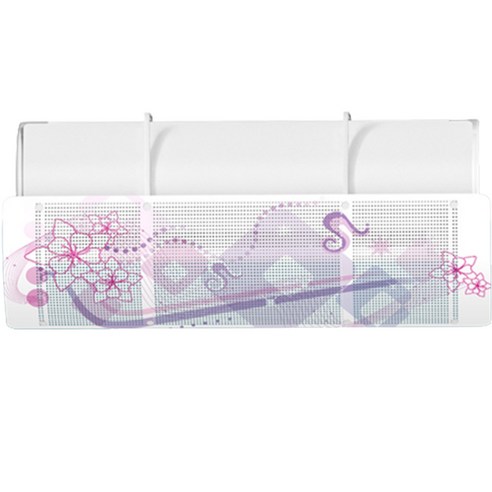 에어컨 설치용품 데이소이 홈스 에어컨 윈드 바이저 90 x 27 cm, 1개, 05 에어컨 설치용품 데이소이 홈스 에어컨 윈드 바이저 90 x 27 cm, 1개, 05