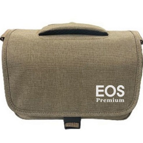 에스엠제이 EOS 리치 캠코더 카메라 가방 소형: 카메라와 액세서리를 위한 우아하고 내구성 있는 보호 솔루션