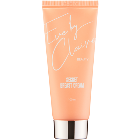 이브바이끌레르 시크릿 브레스트 크림, 100ml, 1개