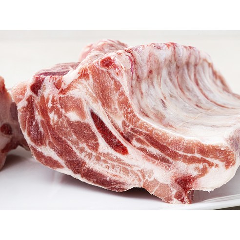 동원 미국산 돼지 등갈비, 쫄깃한 식감과 고소한 감칠맛