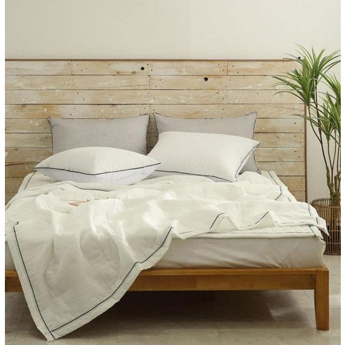 여름철 쾌적한 수면을 위한 완벽한 선택