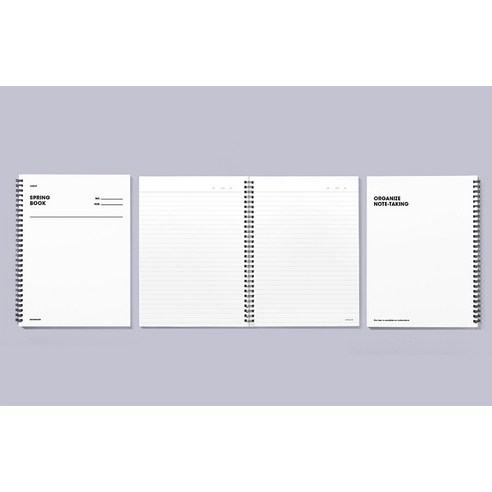 모트모트 노트: 당신의 생각과 감정을 담는 소중한 공간