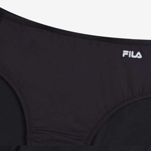 휠라 여성용 햄드로즈 팬티 FI4DRF2101F 3p