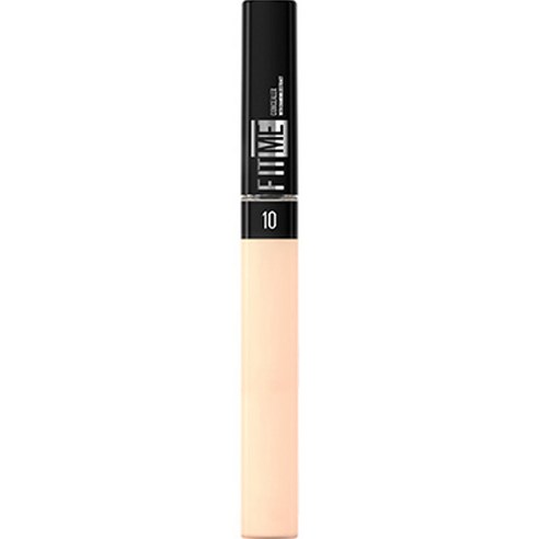 메이블린 뉴욕 핏미 리퀴드 컨실러 6.8ml, 25 미디엄, 1개