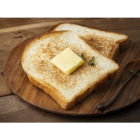 건강하고 간편한 아침식사, 기린 아이러브 토스트