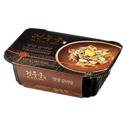전통의 맛을 집에서 간편하게 즐기다