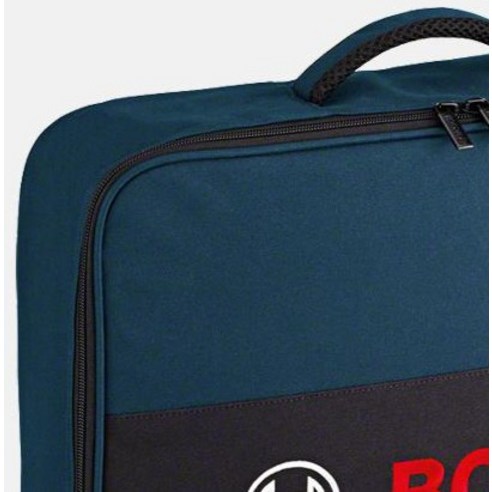 보쉬 다용도 공구가방: 견고하고 편안한 도구 수납 솔루션