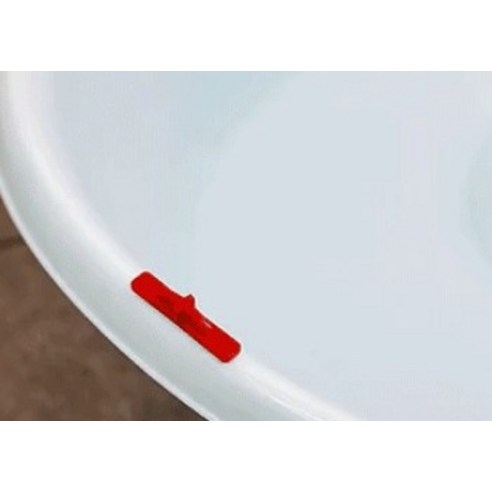 엄마의 사랑을 담아, 아기에게 안전하고 편안한 목욕 시간을 선물하세요.