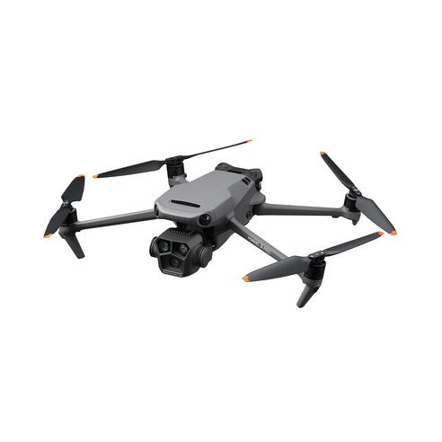 전문가적인 영상 제작자와 열렬한 드론 애호가를 위한 DJI Mavic 3 Pro Fly More 콤보