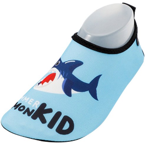 베베마루 아동용 쥬라기 워터슈즈 9662