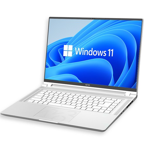 기가바이트 2023 에어로 16 OLED, 실버, 코어i7, 1TB, 16GB, WIN11 Home, GIGABYTE AERO 16 BKF OLED Win11