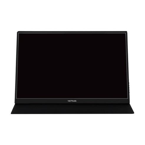 작업과 여가에 최적화된 뛰어난 휴대용 디스플레이