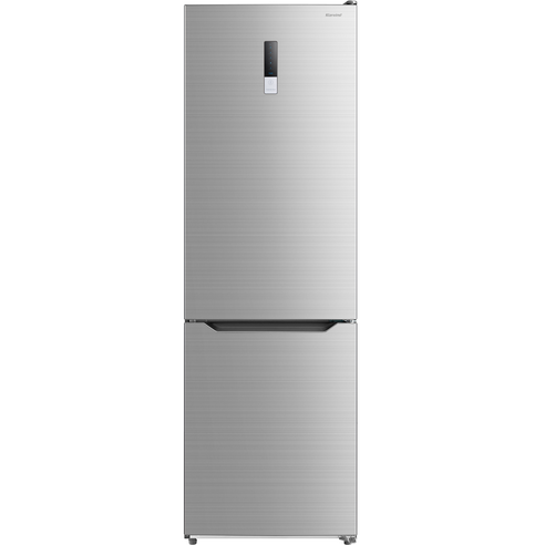 캐리어냉장고 완벽한 주방의 필수품: 캐리어 클라윈드 피트인 콤비 냉장고 302L 캐리어냉장고