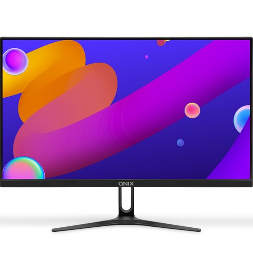큐닉스 큐닉스그룹 60.4cm FHD 모니터, QX24SD REAL 75 HDR(일반) 2 큐닉스 큐닉스그룹 60.4cm FHD 모니터, QX24SD REAL 75 HDR(일반)