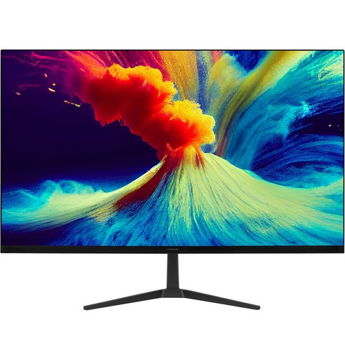 크로스오버 68cm IPS 75 일타 QHD 일반 모니터, 27QC7