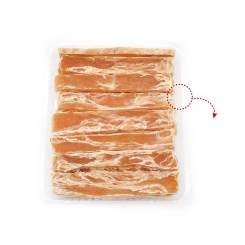 댕댕이들의 입맛을 사로잡는 건강한 맛, 네츄럴코어 반려견 스틱 간식