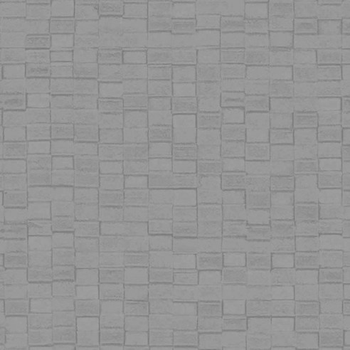 이노하우스 DIY 스티커 접착식 실크벽지 5p, 아뜰리에그레이