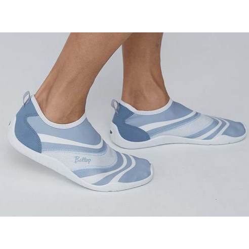 편안함과 스타일을 겸비한 완벽한 여름 아쿠아슈즈