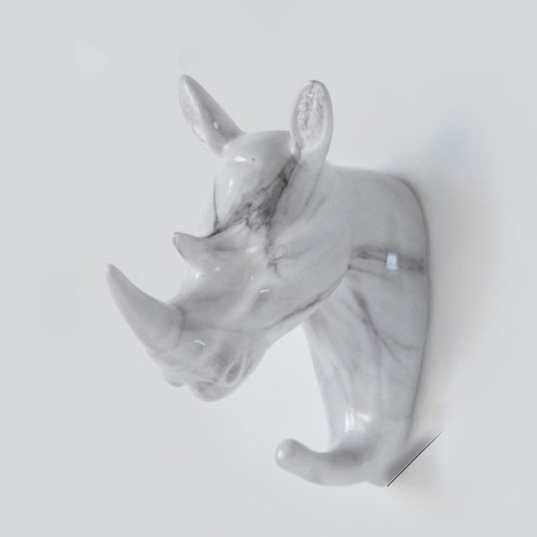 마블라 애니멀 트로피, 15
