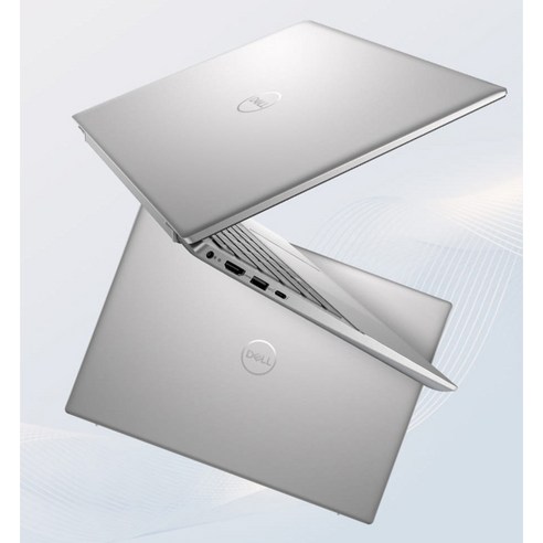 델 2023 인스피론 14 5430는 경제적인 가격과 우수한 성능을 제공하는 제품입니다.