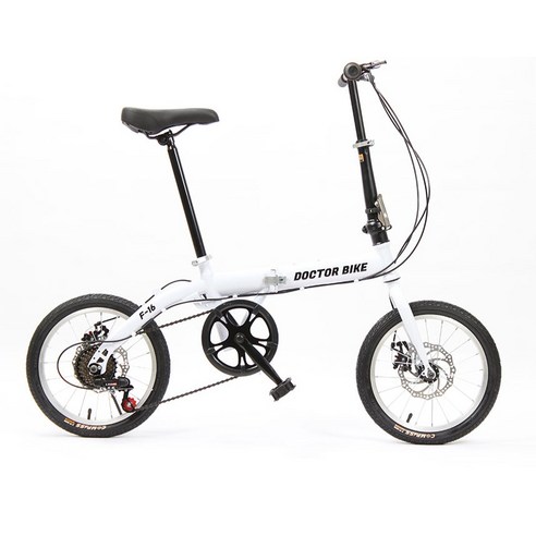 도시 라이딩을 위한 세련되고 기능적인 자전거