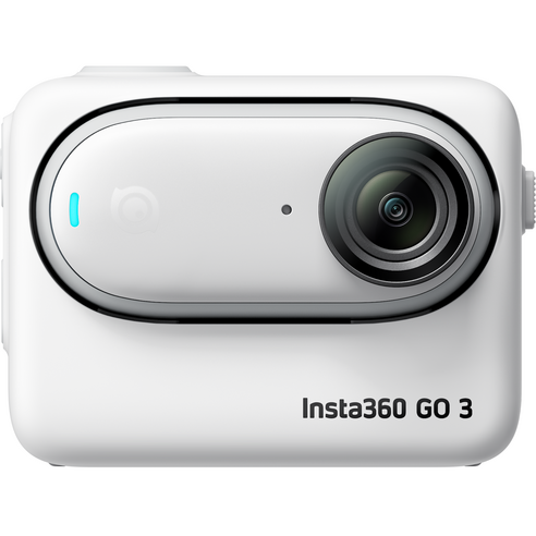 인스타360 GO 3 초소형 액션캠 128GB CINSABKA GO306, CINSABKA(128GB)